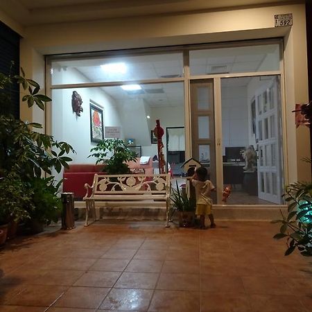 Rose Garden Homestay Taitung Exterior photo